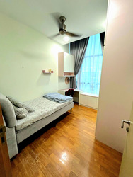 Eight Courtyards (D27), Condominium #477368371